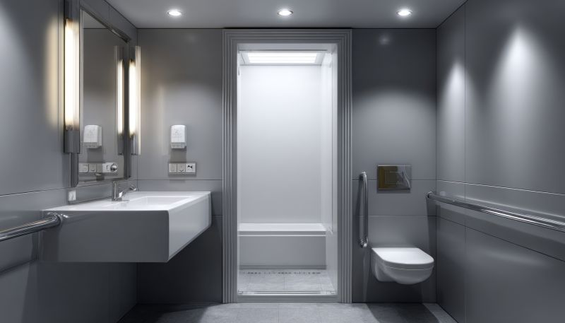 Top Bathroom Remodeling Companies in Jersey City, NJ