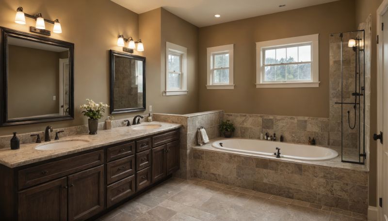 Top Bathroom Remodeling Companies in Livingston, NJ
