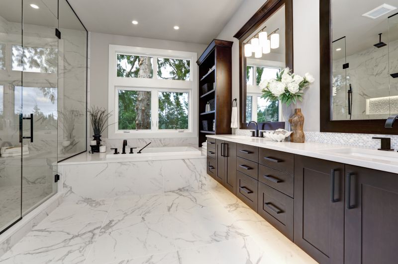 Top Bathroom Remodeling Companies in Maplewood, NJ