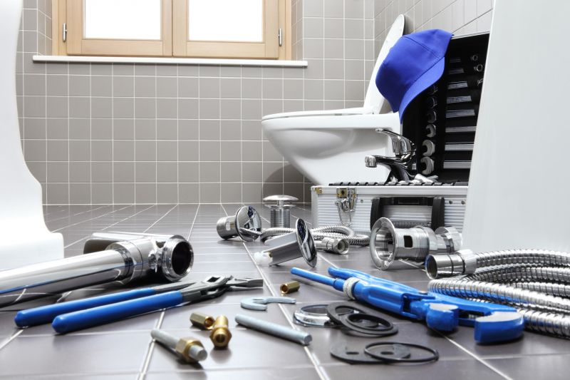 Top Bathroom Remodeling Companies in Wayne, NJ
